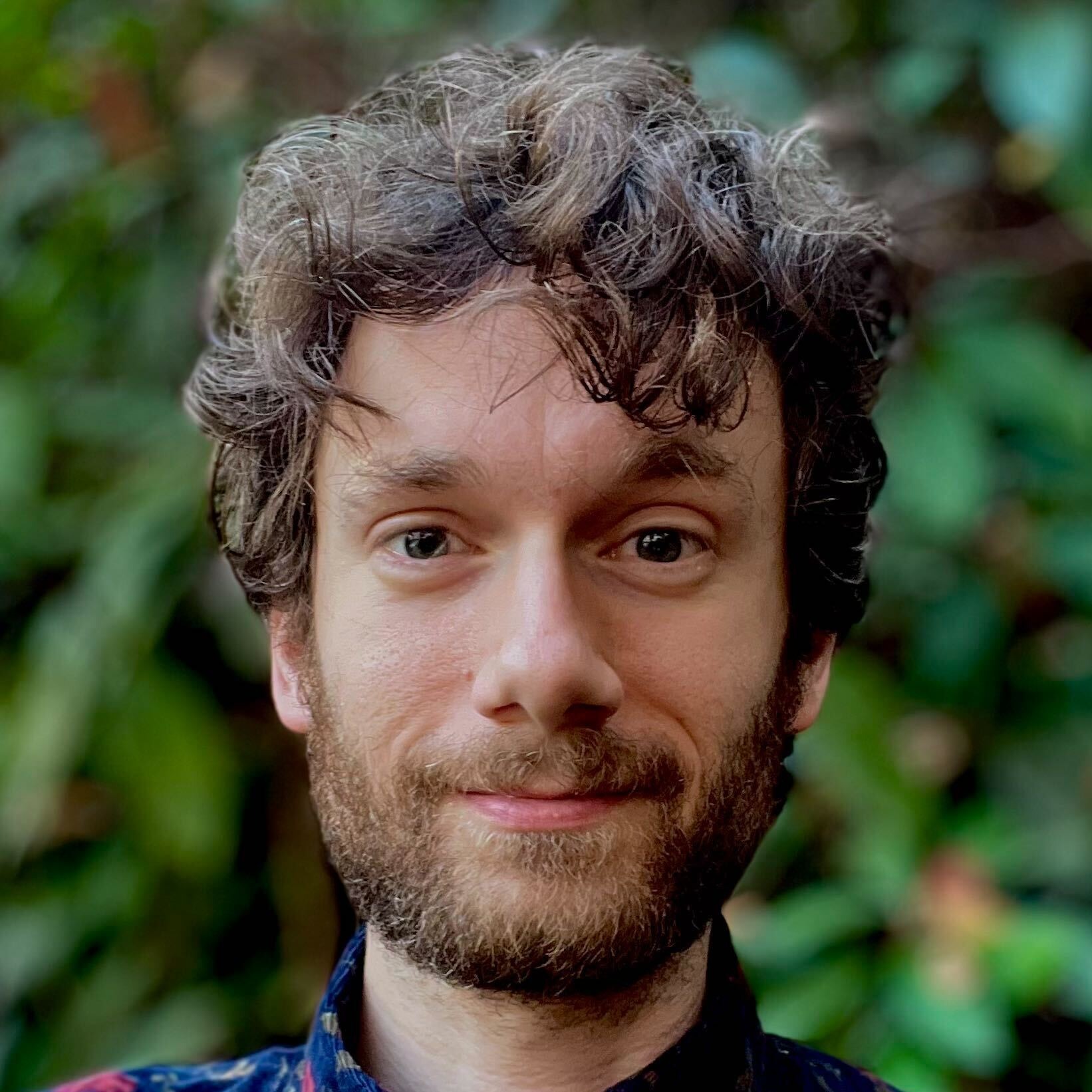 Joshua Steele (2)