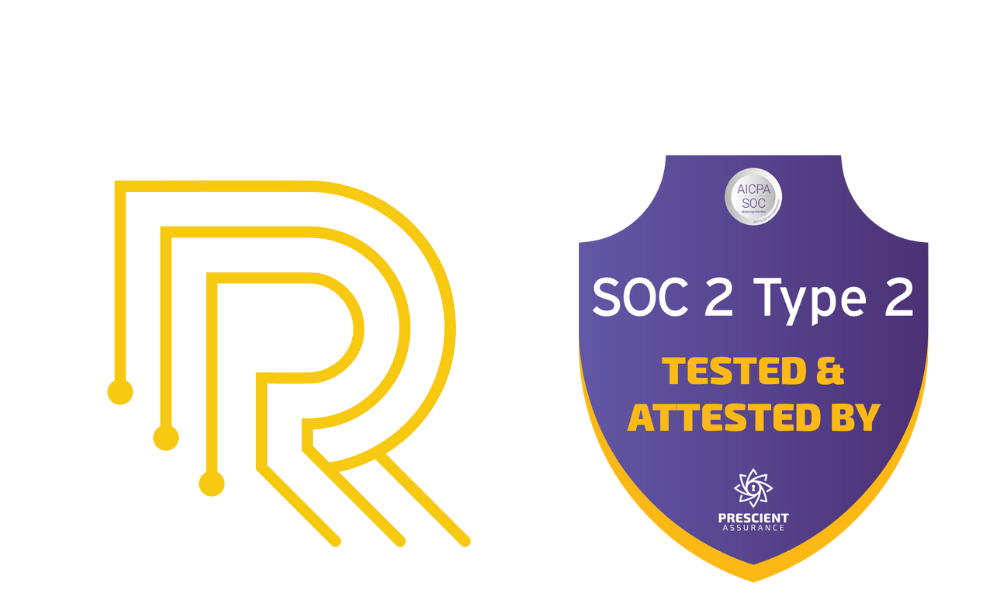R-Path Automation + SOC II d