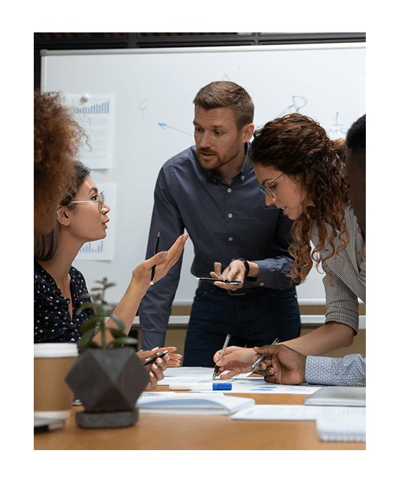 Robotic Process Automation explained for humans. Robotic Process Automation explained for humans.